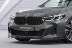 CSR prednji spojler za BMW 6 (G32) Gran Turismo M-paket facelift