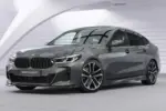 CSR prednji spojler za BMW 6 (G32) Gran Turismo M-paket facelift