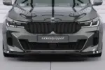CSR prednji spojler za BMW 6 (G32) Gran Turismo M-paket facelift