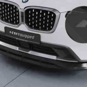CSR prednji spojler za BMW X4 II (G02) facelift