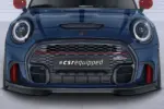 CSR front splitter for Mini F55, F56, F57 (One, Cooper, Cooper S, JCW)