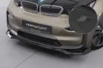 CSR front splitter for BMW i3 LCI