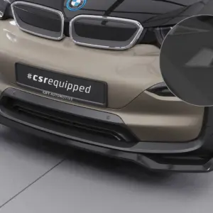 CSR prednji spojler za BMW i3 (I) facelift