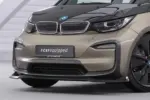 CSR front splitter for BMW i3 LCI