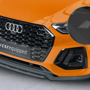 CSR prednji spojler za Audi Q5 II (FY/FYT) S-Line / SQ5 II (FY)