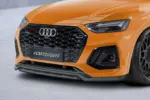CSR front splitter for Audi Q5 (FY/FYT) S-Line / SQ5 (FY)
