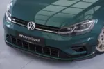 CSR prednji spojler za VW Golf 7 (AU) R / R-Line facelift