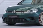 CSR prednji spojler za VW Golf 7 (AU) R / R-Line facelift