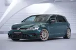 CSR prednji spojler za VW Golf 7 (5G) R / R-Line facelift