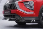 CSR front splitter for Mitsubishi Eclipse Cross Facelift