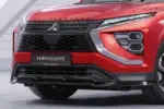 CSR front splitter for Mitsubishi Eclipse Cross Facelift