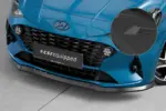 CSR front splitter for Hyundai I10 (3rd gen)