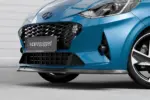 CSR front splitter for Hyundai I10 (3rd gen)