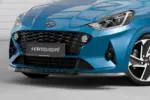 CSR front splitter for Hyundai I10 (3rd gen)