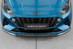CSR front splitter for Hyundai I10 (3rd gen)