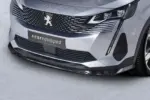 CSR front splitter for Peugeot 3008 (2nd Generation)