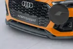 CSR prednji spojler za Audi Q5 II (FY/FYT) S-Line / SQ5 (FY)