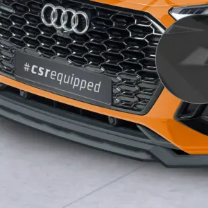 CSR prednji spojler za Audi Q5 II (FY/FYT) S-Line / SQ5 (FY)