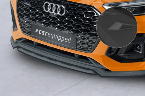 CSR prednji spojler za Audi Q5 II (FY/FYT) S-Line / SQ5 (FY)