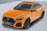 CSR prednji spojler za Audi Q5 II (FY/FYT) S-Line / SQ5 (FY)