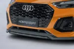 CSR prednji spojler za Audi Q5 II (FY/FYT) S-Line / SQ5 (FY)