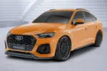 CSR prednji spojler za Audi Q5 II (FY/FYT) S-Line / SQ5 (FY)