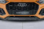 CSR prednji spojler za Audi Q5 II (FY/FYT) S-Line / SQ5 (FY)