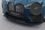 CSR prednji spojler za BMW iX I