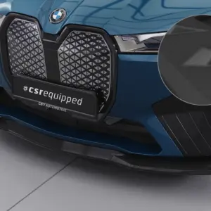 CSR prednji spojler za BMW iX I