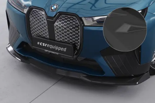 CSR prednji spojler za BMW iX I