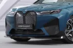 CSR prednji spojler za BMW iX I