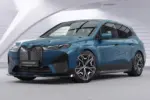 CSR prednji spojler za BMW iX I