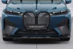 CSR prednji spojler za BMW iX I