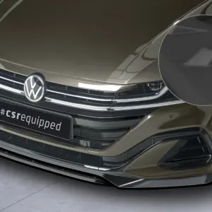 CSR prednji spojler za VW Arteon I (3H) R-Line facelift limuzina/karavan