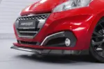 CSR prednji spojler za Peugeot 208 I GTi facelift