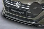 CSR prednji spojler za VW Arteon I (3H) R-Line facelift