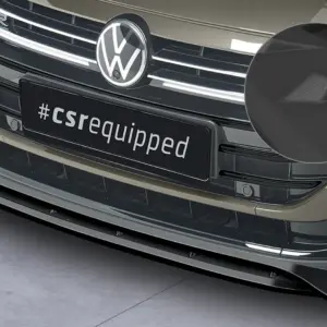 CSR prednji spojler za VW Arteon I (3H) R-Line facelift