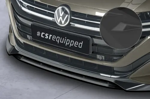 CSR prednji spojler za VW Arteon I (3H) R-Line facelift