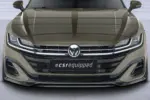CSR prednji spojler za VW Arteon I (3H) R-Line facelift