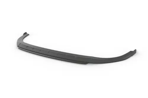 CSR front splitter for VW Golf 8 GTI, GTD, GTE and R-Line