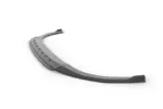 CSR front splitter for VW Golf 8 GTI, GTD, GTE and R-Line