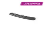 CSR front splitter for VW Golf 8 GTI, GTD, GTE and R-Line
