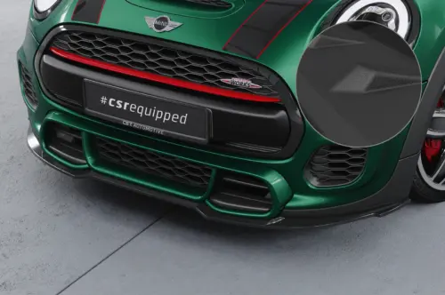 CSR prednji spojler za MINI Mini III (F55/F56/F57) JCW facelift