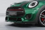 CSR prednji spojler za MINI Mini III (F55/F56/F57) JCW facelift