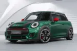 CSR prednji spojler za MINI Mini III (F55/F56/F57) JCW facelift