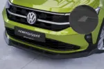 CSR front splitter for VW Taigo (Type CS)