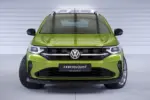 CSR front splitter for VW Taigo (Type CS)