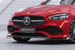 CSR front splitter for Mercedes-Benz C-Class W206 / S206