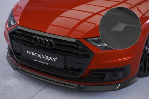 CSR prednji spojler za Audi A8 IV (D5)