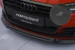 CSR front splitter for Audi A8 D5 (not S8/S-Line)